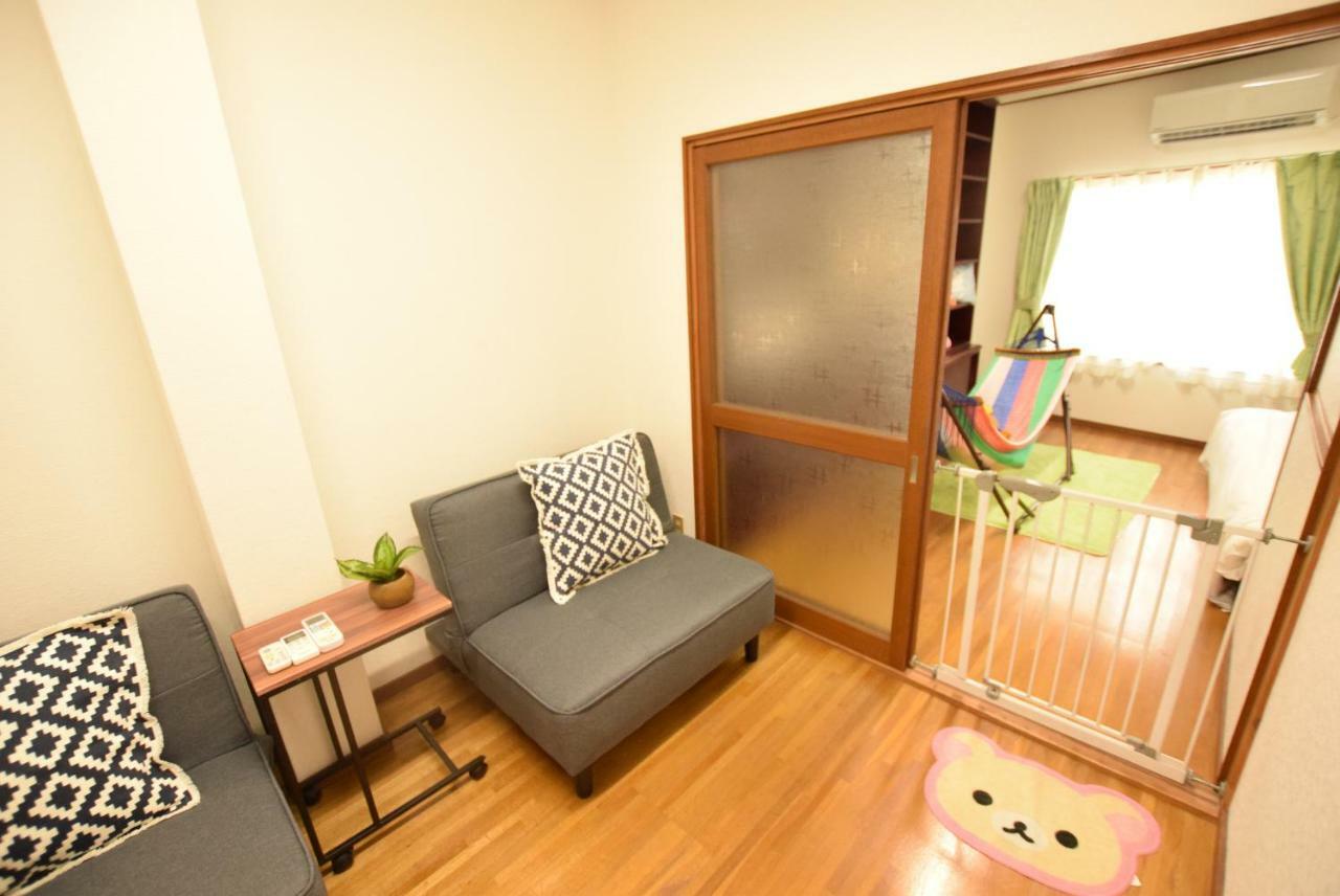 Cocomosu Tengachaya Osaka Exterior foto